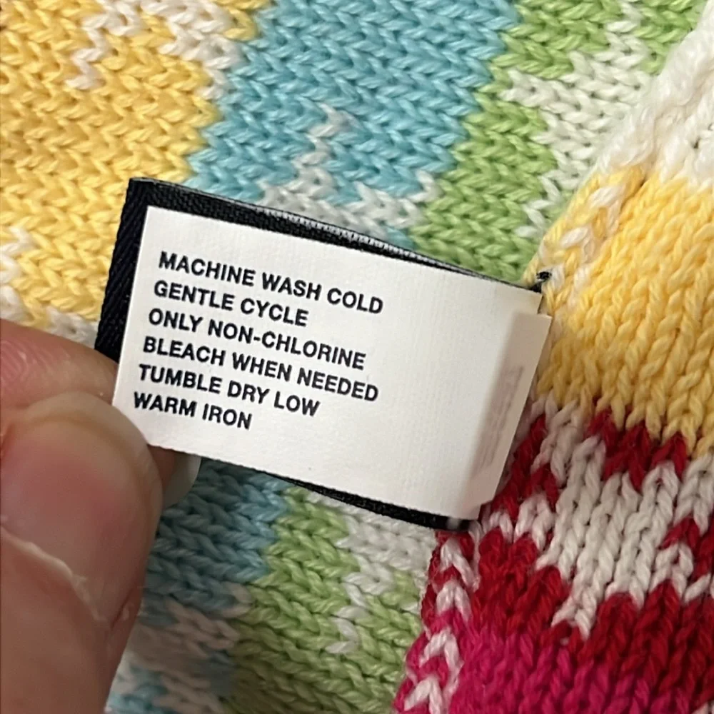 Gap Kids Knit Mittens